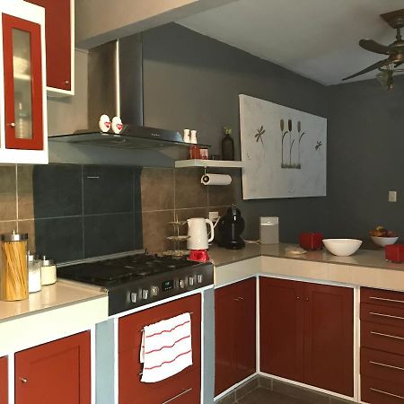 Habitacion Potter カンクン エクステリア 写真