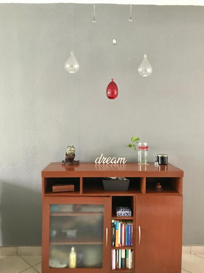 Habitacion Potter カンクン エクステリア 写真