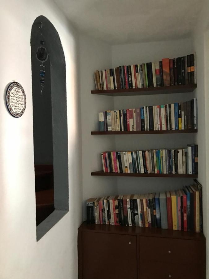 Habitacion Potter カンクン エクステリア 写真