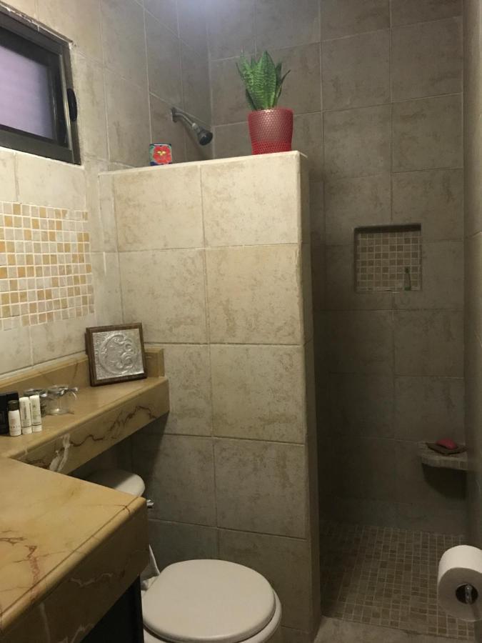 Habitacion Potter カンクン エクステリア 写真