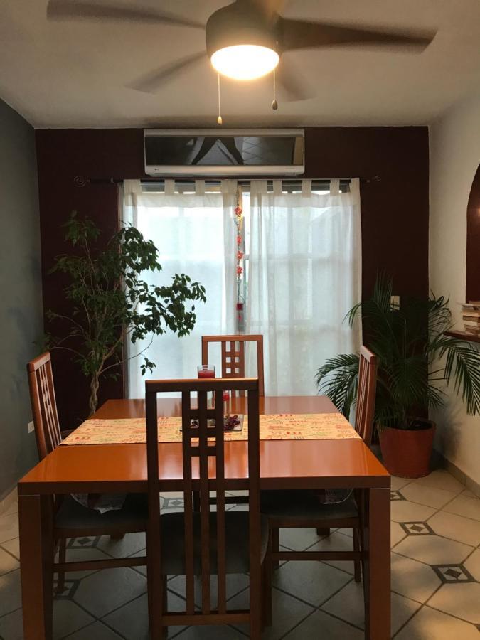 Habitacion Potter カンクン エクステリア 写真