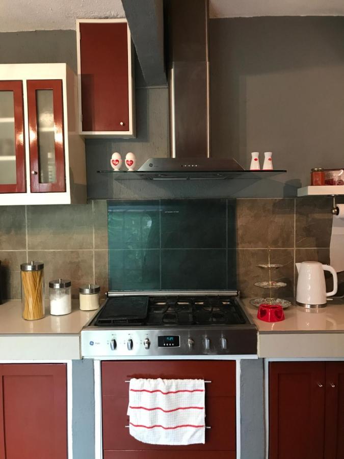 Habitacion Potter カンクン エクステリア 写真
